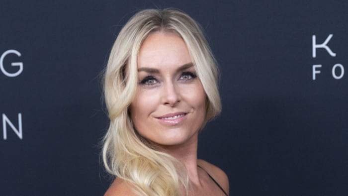 Lindsey Vonn